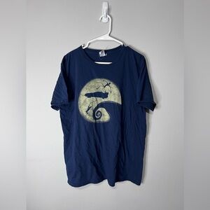 The Nightmare Before Christmas - Promo Tee